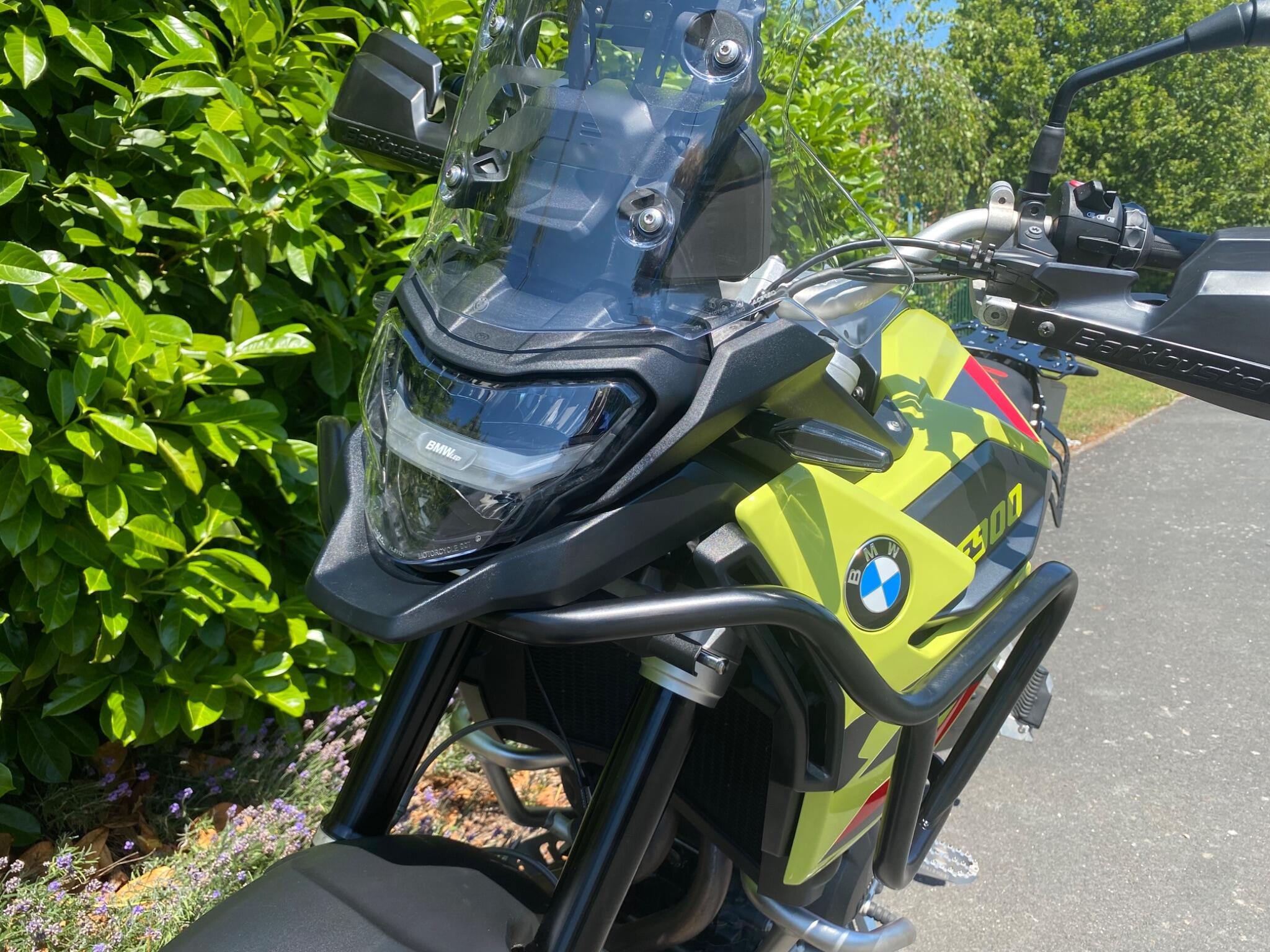 2024 24 Reg BMW 900 O-Ring Euro 5